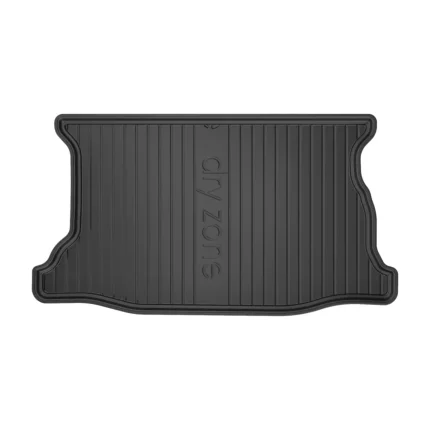 Πατάκια Αυτοκινήτου Πορτ Μπαγκάζ για Honda Jazz II 2001-2008 HB 1τμχ Dry Zone Frogum