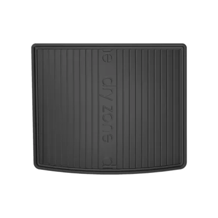 Πατάκια Αυτοκινήτου Πορτ Μπαγκάζ για Chevrolet Cruze I 2008-2016 HB, με  ρεζέρβα πλήρους μεγέθους, 1τμχ Dry Zone Frogum