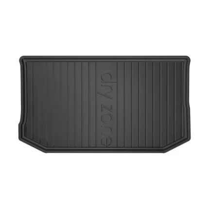 Πατάκια Αυτοκινήτου Πορτ Μπαγκάζ για Ford Fiesta VII 2017-2023 HB 5D, Active, Πάνω Επιπέδου 1τμχ Dry Zone Frogum