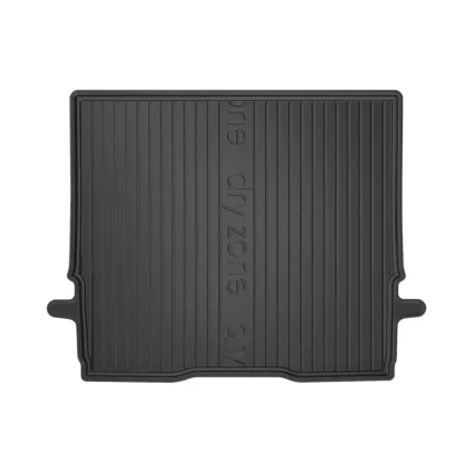 Πατάκια Αυτοκινήτου Πορτ Μπαγκάζ για Citroen Grand Picasso I 2006-2013 minivan, 7θέσιο,folded 3rd row 1τμχ Dry Zone Frogum