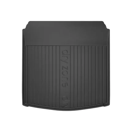 Πατάκια Αυτοκινήτου Πορτ Μπαγκάζ για Audi A5 8T 2007-2016 Coupe 1τμχ Dry Zone Frogum