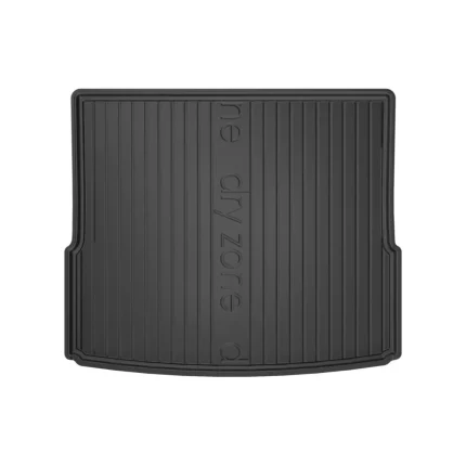 Πατάκια Αυτοκινήτου Πορτ Μπαγκάζ για BMW X1 F48 2015-2022 Crossover, χωρίς ρυθμιζόμενες πίσω θέσεις 1τμχ Dry Zone Frogum