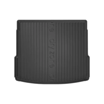 Πατάκια Αυτοκινήτου Πορτ Μπαγκάζ για Audi Q5 IΙ 2016-> SUV, εκτός hybrid, 1τμχ Dry Zone Frogum