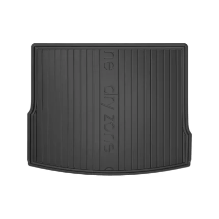 Πατάκια Αυτοκινήτου Πορτ Μπαγκάζ για VW Tiguan II 2016-2024 SUV Πάνω Επιπέδου 1τμχ Dry Zone Frogum