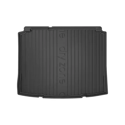 Πατάκια Αυτοκινήτου Πορτ Μπαγκάζ για VW Golf IV 1997-2006 HB χωρίς ρυθ.ύψ.δαπ.,με ρεζέρβα πλ.μεγ. 1τμχ Dry Zone Frogum