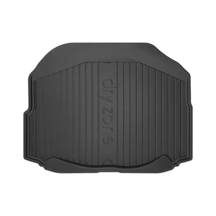 Πατάκια Αυτοκινήτου Πορτ Μπαγκάζ για Mercedes-Benz C-Class W203 2000-2007 Sedan χωρίς ρυθ.ύψος δαπέδου 1τμχ Dry Zone Frogum