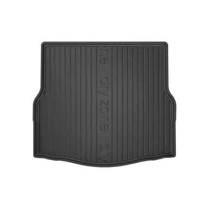 Πατάκια Αυτοκινήτου Πορτ Μπαγκάζ για Renault Laguna III 2007-2015 Liftback χωρίς ρυθ.ύψος δαπέδου/εσοχές 1τμχ Dry Zone Frogum