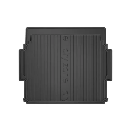 Πατάκια Αυτοκινήτου Πορτ Μπαγκάζ για Citroen C5 Aircross 2017-> SUV, χωρίς εσοχές, Πάνω Επιπέδου 1τμχ Dry Zone Frogum