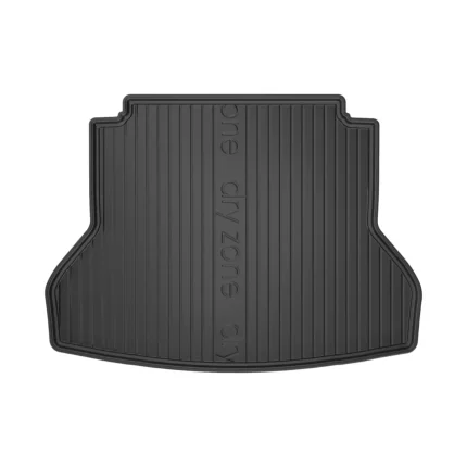 Πατάκια Αυτοκινήτου Πορτ Μπαγκάζ για Hyundai Elantra VI 2015-2020 Sedan χωρίς ρυθ.ύψ.δαπέδου 1τμχ Dry Zone Frogum