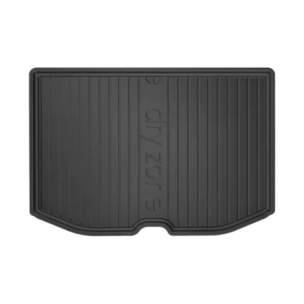 Πατάκια Αυτοκινήτου Πορτ Μπαγκάζ για Citroen Picasso 2008-2017 minivan Πάνω Επιπέδου 1τμχ Dry Zone Frogum