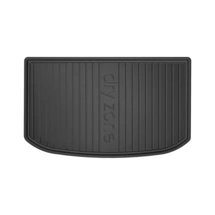 Πατάκια Αυτοκινήτου Πορτ Μπαγκάζ για Kia Soul II 2013-2019 Crossover Πάνω Επιπέδου 1τμχ Dry Zone Frogum