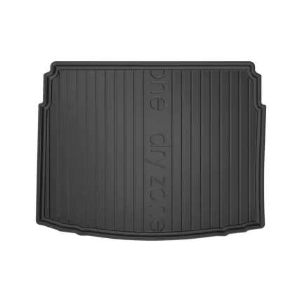 Πατάκια Αυτοκινήτου Πορτ Μπαγκάζ για Toyota Auris II 2012-2018 HB χωρίς εσοχές Πάνω Επιπέδου 1τμχ Dry Zone Frogum