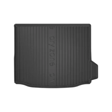 Πατάκια Αυτοκινήτου Πορτ Μπαγκάζ για BMW X3 G01 2017-2024 SUV, με δεξιά εσοχή 1τμχ Dry Zone Frogum