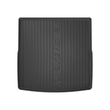 Πατάκια Αυτοκινήτου Πορτ Μπαγκάζ για Jeep Compass II 2016-> SUV Πάνω Επιπέδου 1τμχ Dry Zone Frogum