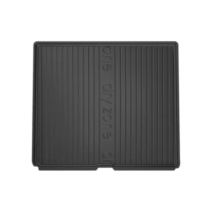 Πατάκια Αυτοκινήτου Πορτ Μπαγκάζ για Fiat Stilo 2001-2008 SW 1τμχ Dry Zone Frogum