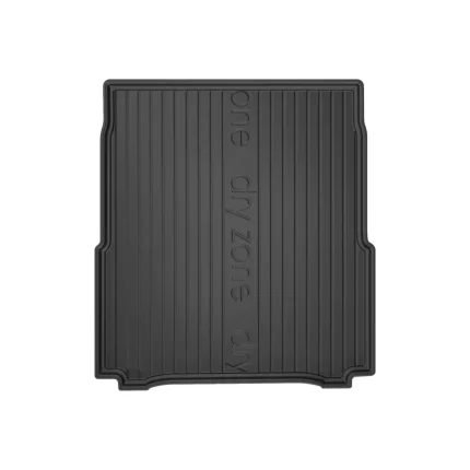 Πατάκια Αυτοκινήτου Πορτ Μπαγκάζ για Porsche Panamera II 2016-> Liftback χωρίς εσοχές 1τμχ Dry Zone Frogum