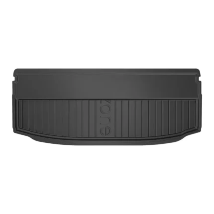 Πατάκια Αυτοκινήτου Πορτ Μπαγκάζ για SsangYong Rexton IV 2017-> SUV 7θ,unfolded 3rd row,Κάτω Επιπέδου 1τμχ Dry Zone Frogum