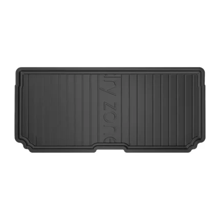 Πατάκια Αυτοκινήτου Πορτ Μπαγκάζ για Mini Cooper III 2014-> HB 3D Πάνω Επιπέδου 1τμχ Dry Zone Frogum