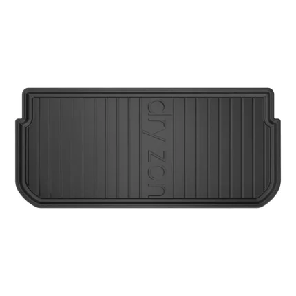 Πατάκια Αυτοκινήτου Πορτ Μπαγκάζ για Mini Cooper III 2014-> HB 3D Μεσαίου Επιπέδου 1τμχ Dry Zone Frogum