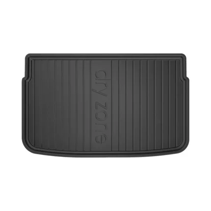 Πατάκια Αυτοκινήτου Πορτ Μπαγκάζ για Mercedes-Benz SLK R171 2004-2011 Roadster με tr.organizer 1τμχ Dry Zone Frogum