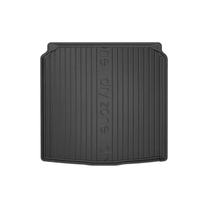 Πατάκια Αυτοκινήτου Πορτ Μπαγκάζ για Ford Focus IV 2018-> SW, χωρίς εσοχές/ρεζέρβα, Κάτω Επιπέδου 1τμχ Dry Zone Frogum