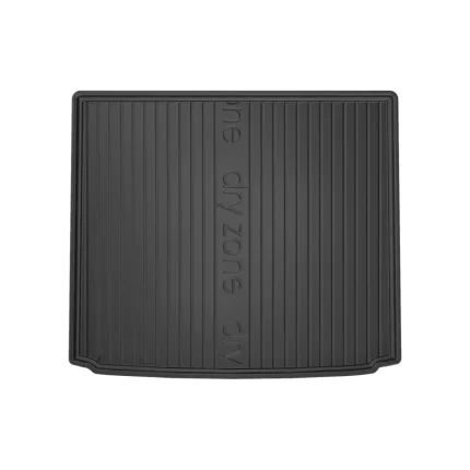 Πατάκια Αυτοκινήτου Πορτ Μπαγκάζ για Ford Focus IV 2018-> SW, χωρίς εσοχές/ρεζέρβα Πάνω Επιπέδου 1τμχ Dry Zone Frogum