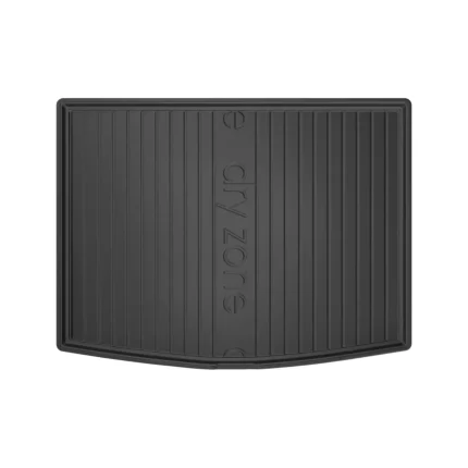 Πατάκια Αυτοκινήτου Πορτ Μπαγκάζ για VW ID.3 2019-> HB Πάνω Επιπέδου 1τμχ Dry Zone Frogum