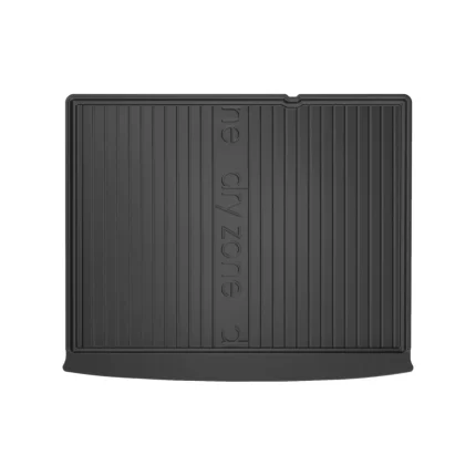 Πατάκια Αυτοκινήτου Πορτ Μπαγκάζ για Fiat Doblo II 2010-2020 Van Easy 1τμχ Dry Zone Frogum