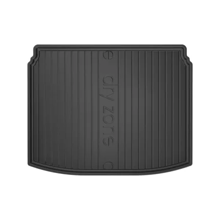 Πατάκια Αυτοκινήτου Πορτ Μπαγκάζ για Kia XCeed 2019-> Crossover χωρίς ρεζέρβα Κάτω Επιπέδου 1τμχ Dry Zone Frogum