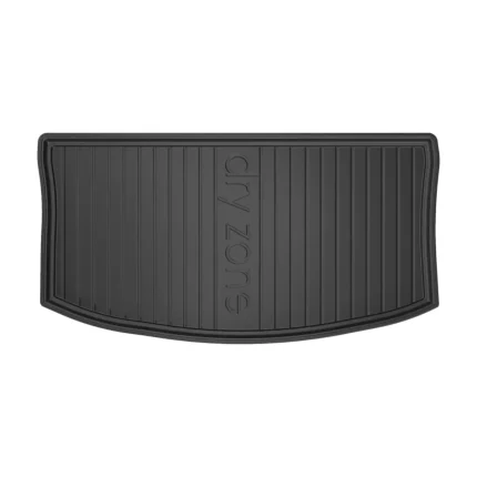 Πατάκια Αυτοκινήτου Πορτ Μπαγκάζ για Fiat Idea 2003-2012 minivan με repair kit 1τμχ Dry Zone Frogum