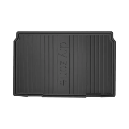 Πατάκια Αυτοκινήτου Πορτ Μπαγκάζ για Peugeot 208 II 2019-> HB με ρεζέρβα πλήρους μεγέθους 1τμχ Dry Zone Frogum