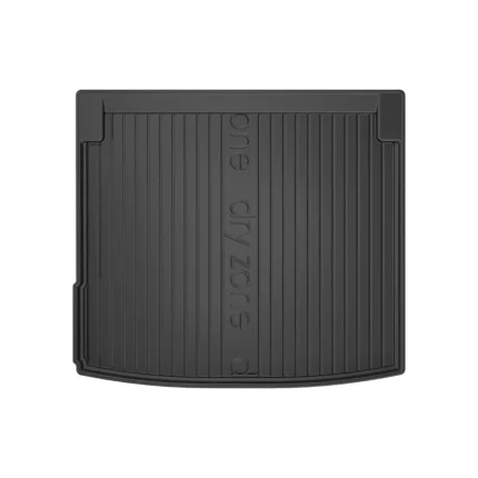 Πατάκια Αυτοκινήτου Πορτ Μπαγκάζ για BMW X6 F16 2014-2019 SUV Coupe 1τμχ Dry Zone Frogum