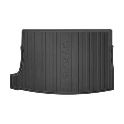 Πατάκια Αυτοκινήτου Πορτ Μπαγκάζ για VW e-Golf 2014-2019 HB χωρίς ρυθ.ύψος δαπέδου 1τμχ Dry Zone Frogum