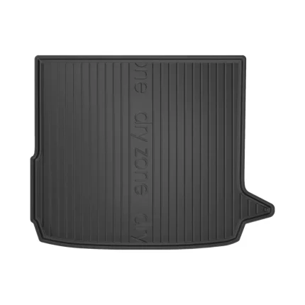 Πατάκια Αυτοκινήτου Πορτ Μπαγκάζ για Mercedes-Benz EQC N293 2019-2023 SUV με ρεζέρβα πλήρους μεγέθους 1τμχ Dry Zone Frogum