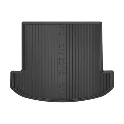 Πατάκια Αυτοκινήτου Πορτ Μπαγκάζ για Kia Sorento IV 2020-> SUV 7θέσιο,XL, Hybrid, folded 3rd row 1τμχ Dry Zone Frogum