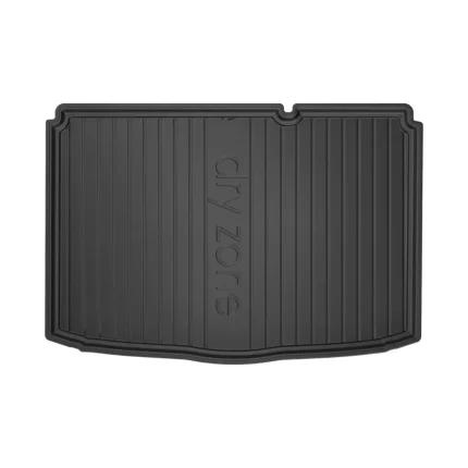 Πατάκια Αυτοκινήτου Πορτ Μπαγκάζ για Kia Soul EV II 2019-2024 Crossover Κάτω Επιπέδου 1τμχ Dry Zone Frogum