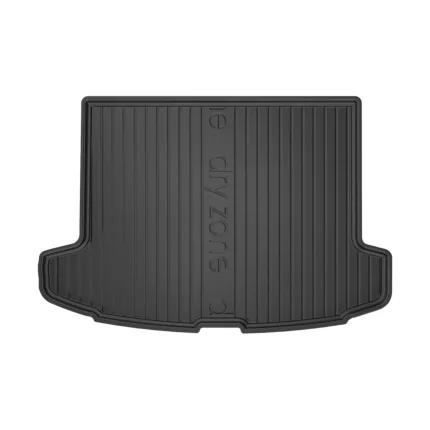 Πατάκια Αυτοκινήτου Πορτ Μπαγκάζ για Hyundai Tucson IV 2020-> SUV Gas, εκτός PHEV, Πάνω Επιπέδου 1τμχ Dry Zone Frogum