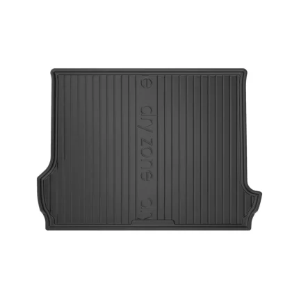 Πατάκια Αυτοκινήτου Πορτ Μπαγκάζ για Opel Combo C 2001-2011 Van 1τμχ Dry Zone Frogum