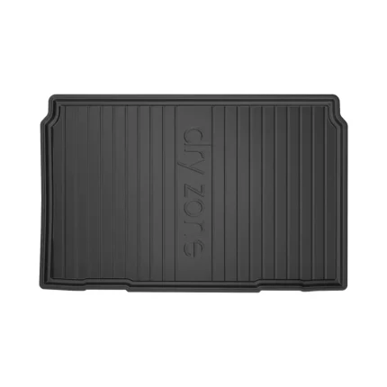 Πατάκια Αυτοκινήτου Πορτ Μπαγκάζ για Opel Corsa-e 2019-> HB 1τμχ Dry Zone Frogum