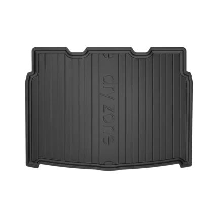 Πατάκια Αυτοκινήτου Πορτ Μπαγκάζ για VW Tiguan II 2016-2024 SUV Κάτω Επιπέδου 1τμχ Dry Zone Frogum