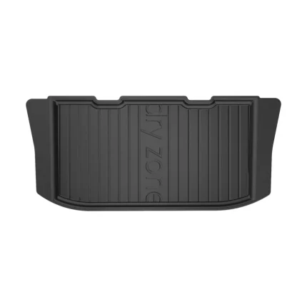 Πατάκια Αυτοκινήτου Πορτ Μπαγκάζ για Skoda Citigo-e iV 2019-2020 HB 1τμχ Dry Zone Frogum