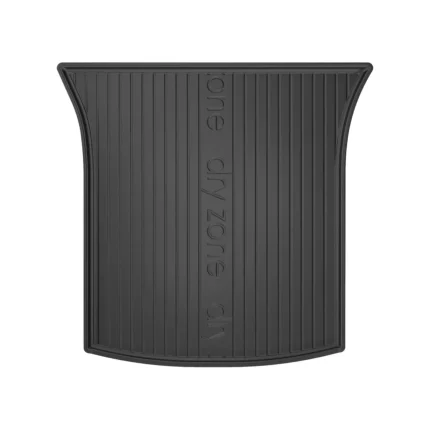 Πατάκια Αυτοκινήτου Πορτ Μπαγκάζ για Tesla Model Y 2020-> Crossover Πάνω Επιπέδου 1τμχ Dry Zone Frogum