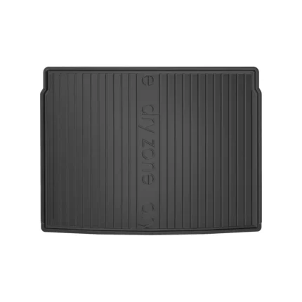 Πατάκια Αυτοκινήτου Πορτ Μπαγκάζ για Citroen Berlingo II/Peugeot Partner II 2008-2018 Van Multisp., μ.πόρτα 1τμχ Dry Zone Frogum