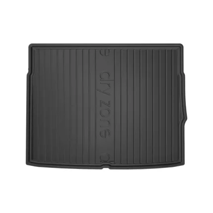 Πατάκια Αυτοκινήτου Πορτ Μπαγκάζ για Cupra Formentor 2020-> SUV Πάνω Επιπέδου 1τμχ Dry Zone Frogum