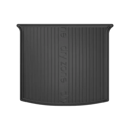 Πατάκια Αυτοκινήτου Πορτ Μπαγκάζ για VW Touran II 2015-> minivan 5θέσιο/ 7θέσιο, folded 3rd row 1τμχ Dry Zone Frogum