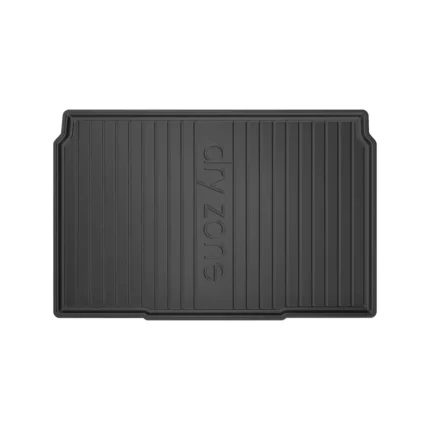 Πατάκια Αυτοκινήτου Πορτ Μπαγκάζ για Opel Corsa F 2019-> HB 1τμχ Dry Zone Frogum