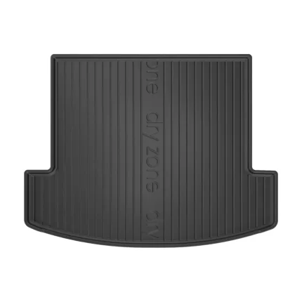 Πατάκια Αυτοκινήτου Πορτ Μπαγκάζ για Hyundai Santa Fe V 2023-> SUV 7θέσιο,folded 3rd row 1τμχ Dry Zone Frogum