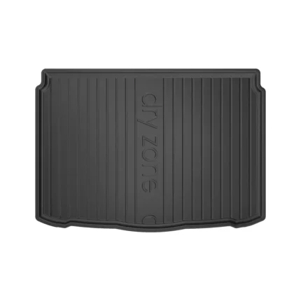 Πατάκια Αυτοκινήτου Πορτ Μπαγκάζ για Audi A3 8Y 2020 -> Sedan, εκτός mild hybrid Κάτω Επιπέδου 1τμχ Dry Zone Frogum