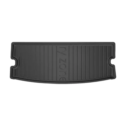 Πατάκια Αυτοκινήτου Πορτ Μπαγκάζ για Dacia Jogger 2021-> Crossover 7θέσιο 1τμχ Dry Zone Frogum