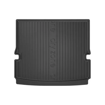 Πατάκια Αυτοκινήτου Πορτ Μπαγκάζ για Renault Espace VI 2023-> SUV 7θέσιο, folded 3rd row 1τμχ Dry Zone Frogum